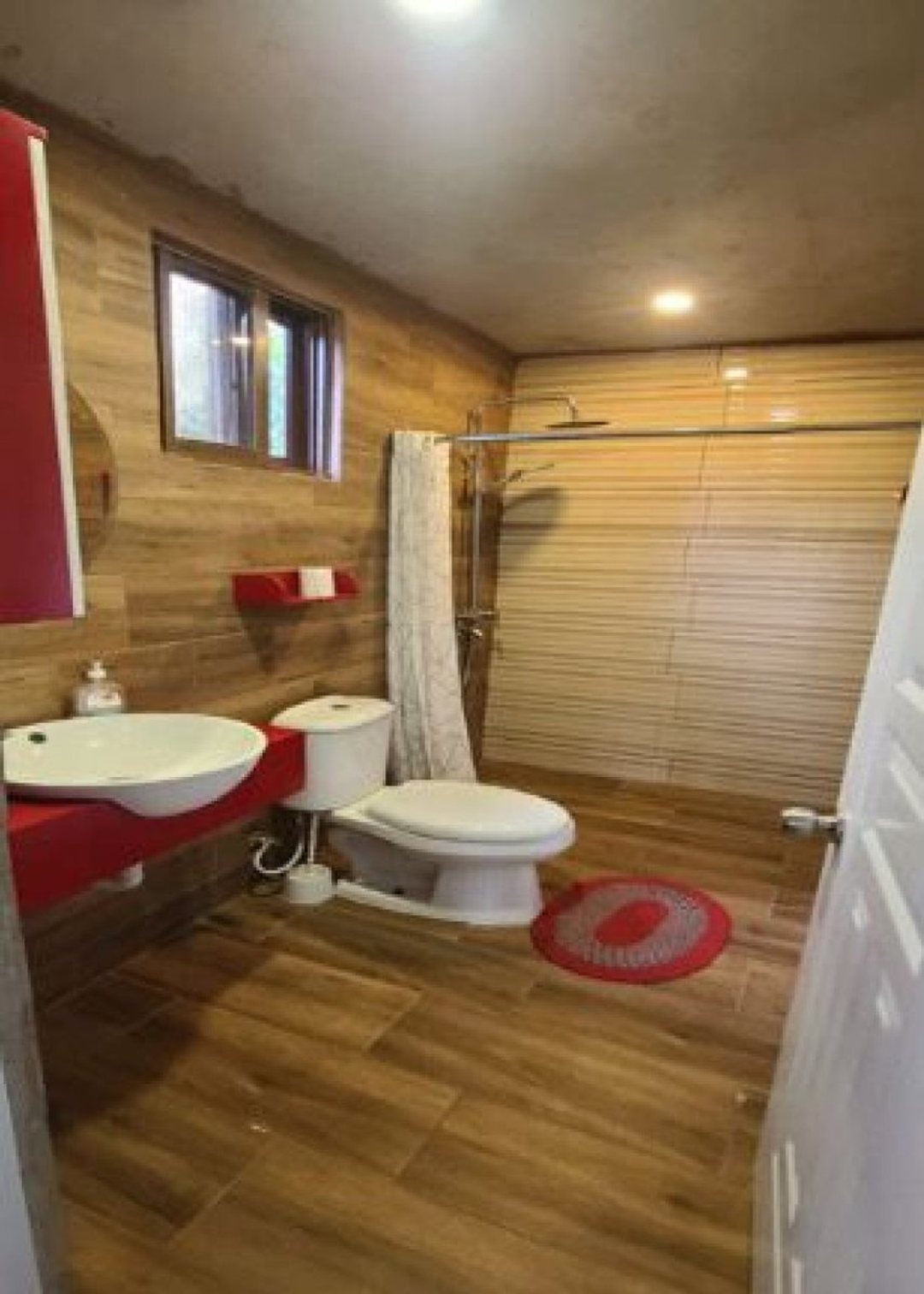 Casa en Jarabacoa con Jacuzzi y BBQ, foto 3