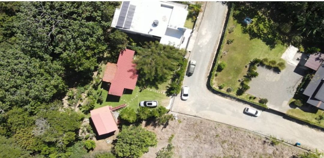Casa en Jarabacoa con Jacuzzi y BBQ, foto 2