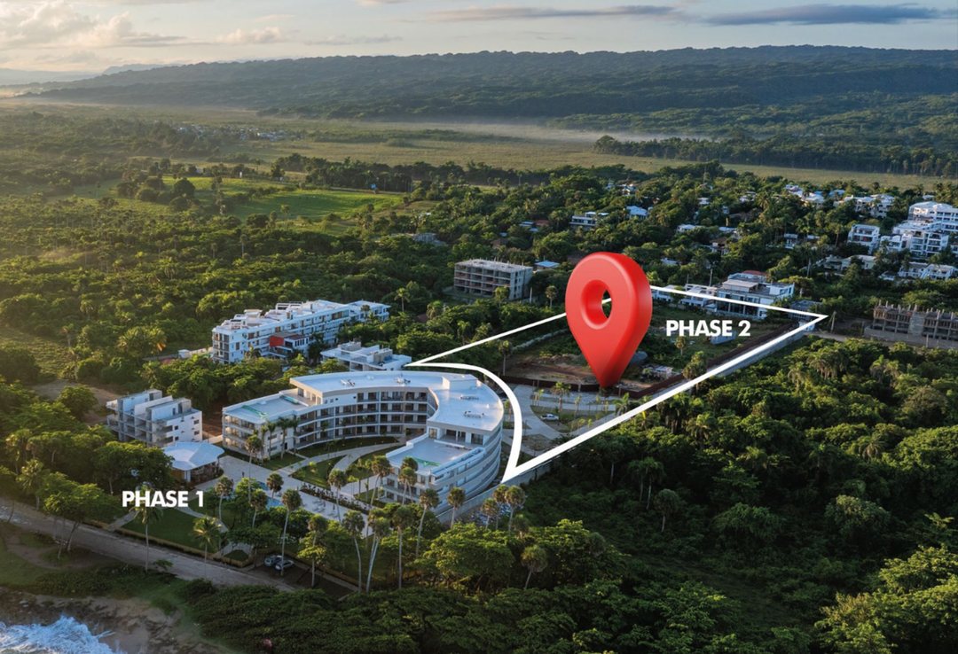 Apartamento en Kite Beach, foto 2