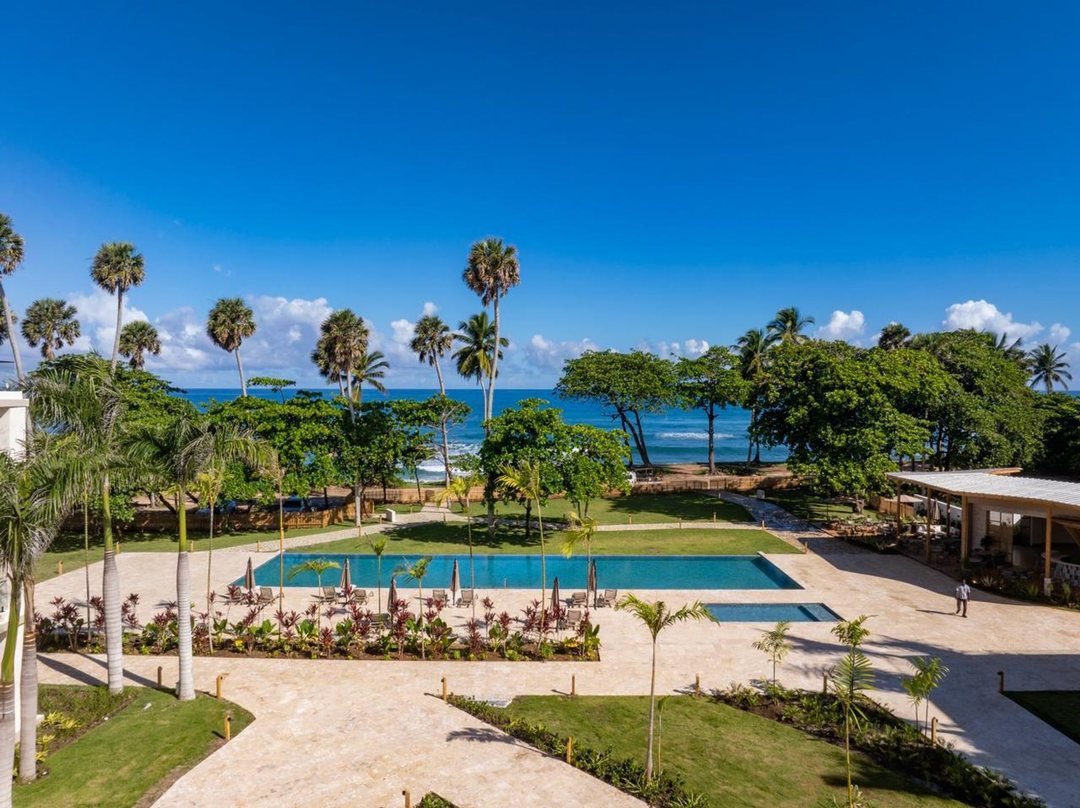 Apartamento en Kite Beach, foto 3