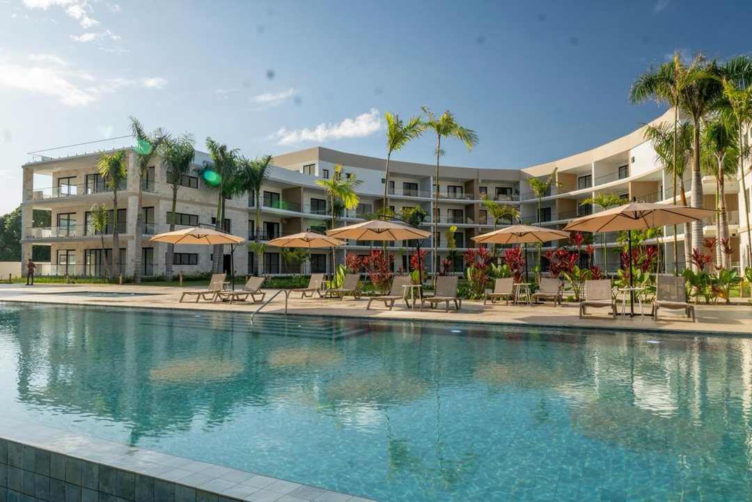 Apartamento en Kite Beach, foto 4