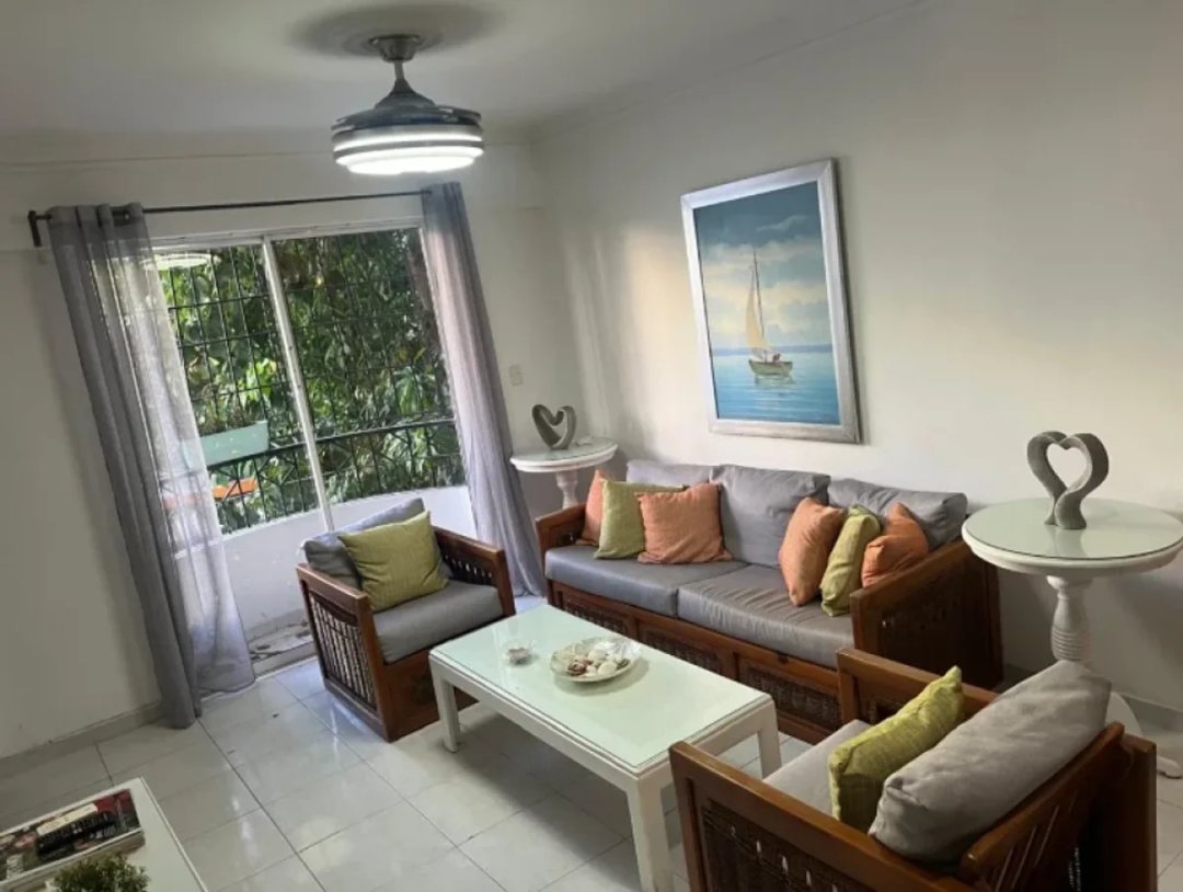 Apartamento en Bella Vista, foto 2