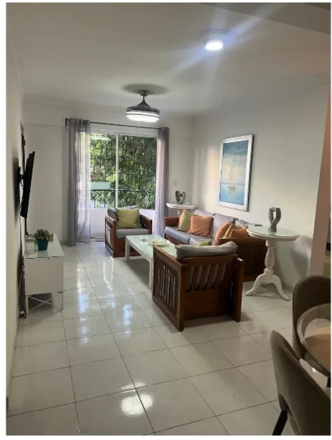 Apartamento en Bella Vista, foto 3