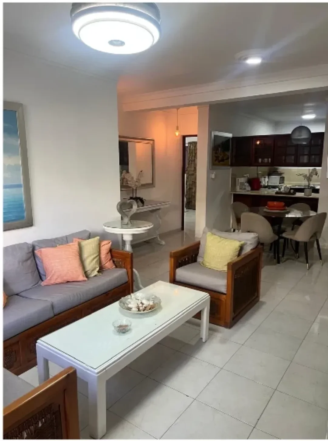 Apartamento en Bella Vista, foto 5