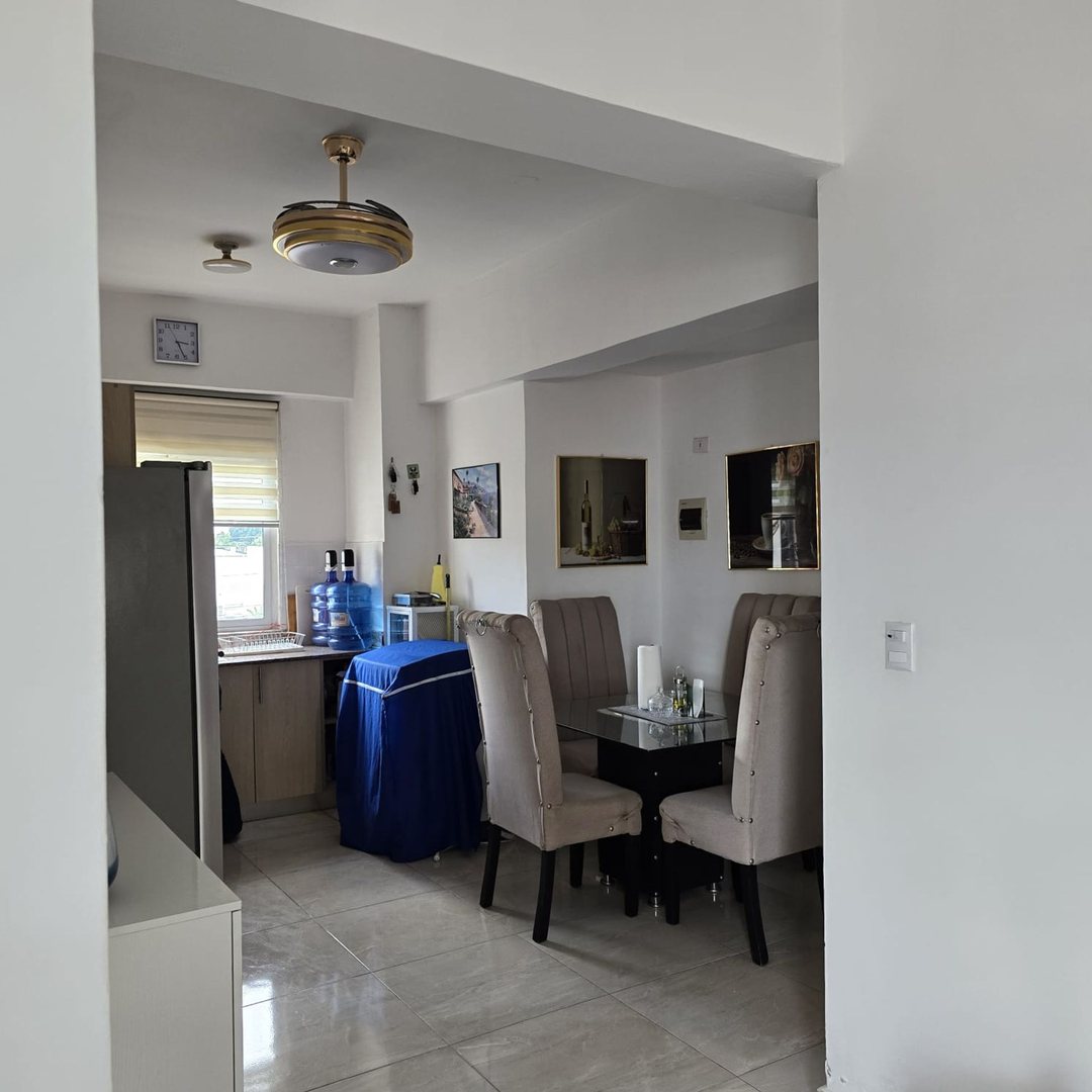 Apartamento en Villa Aura, foto 4