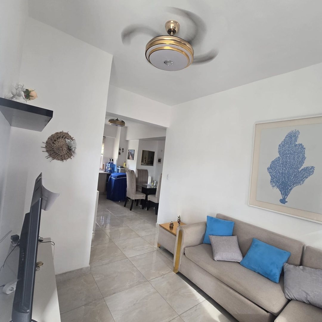 Apartamento en Villa Aura, foto 2