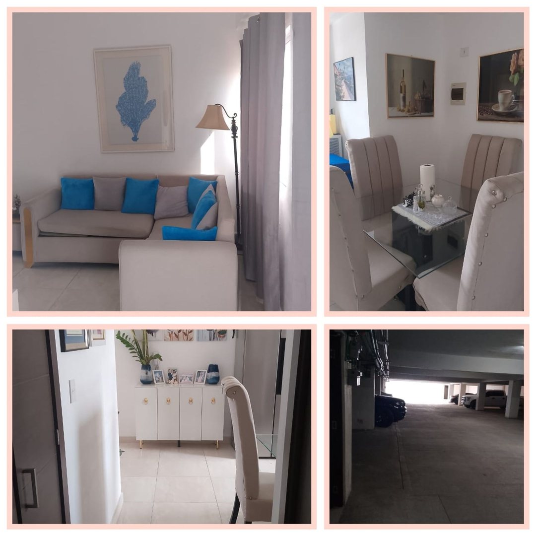 Apartamento en Villa Aura, foto 5