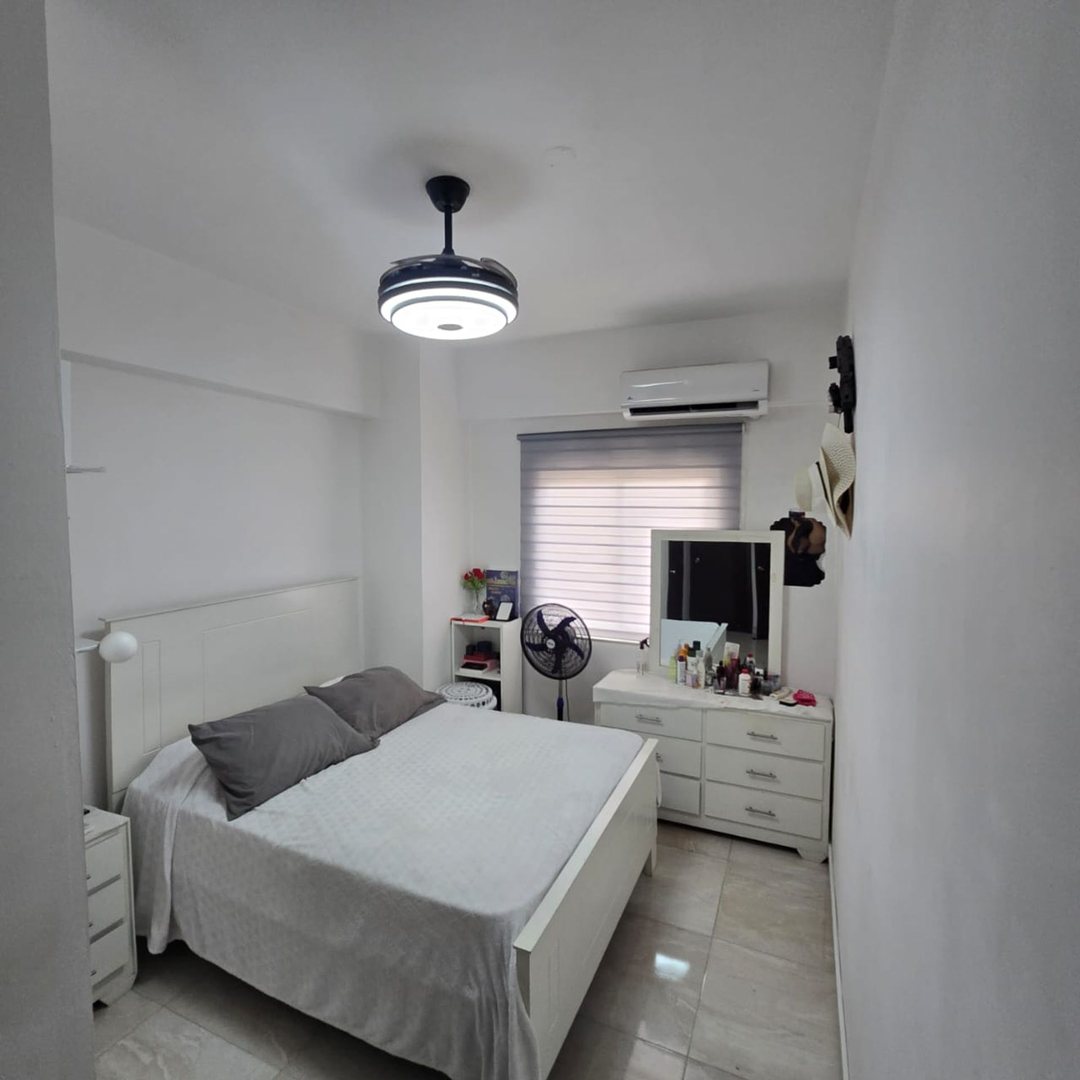 Apartamento en Villa Aura, foto 3