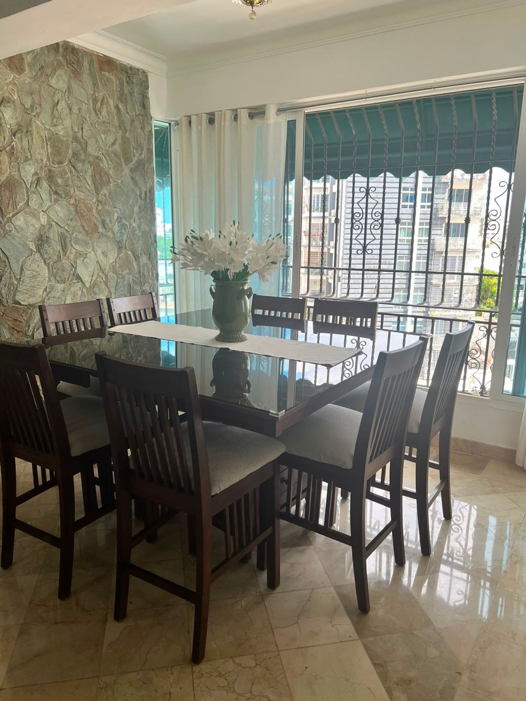 Penthouse en Renacimiento, foto 2