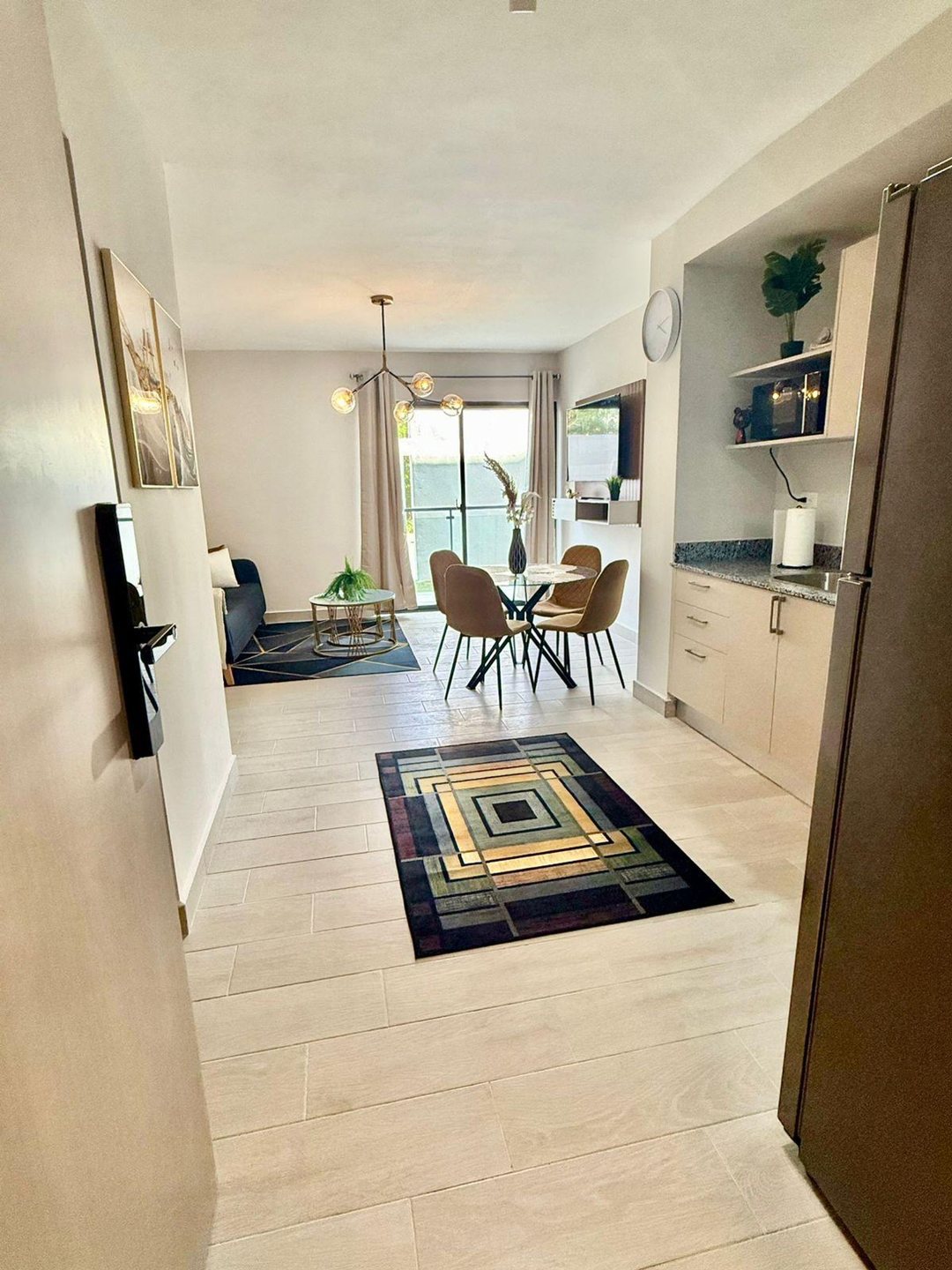 Apartamento en Bávaro (Centro), foto 5