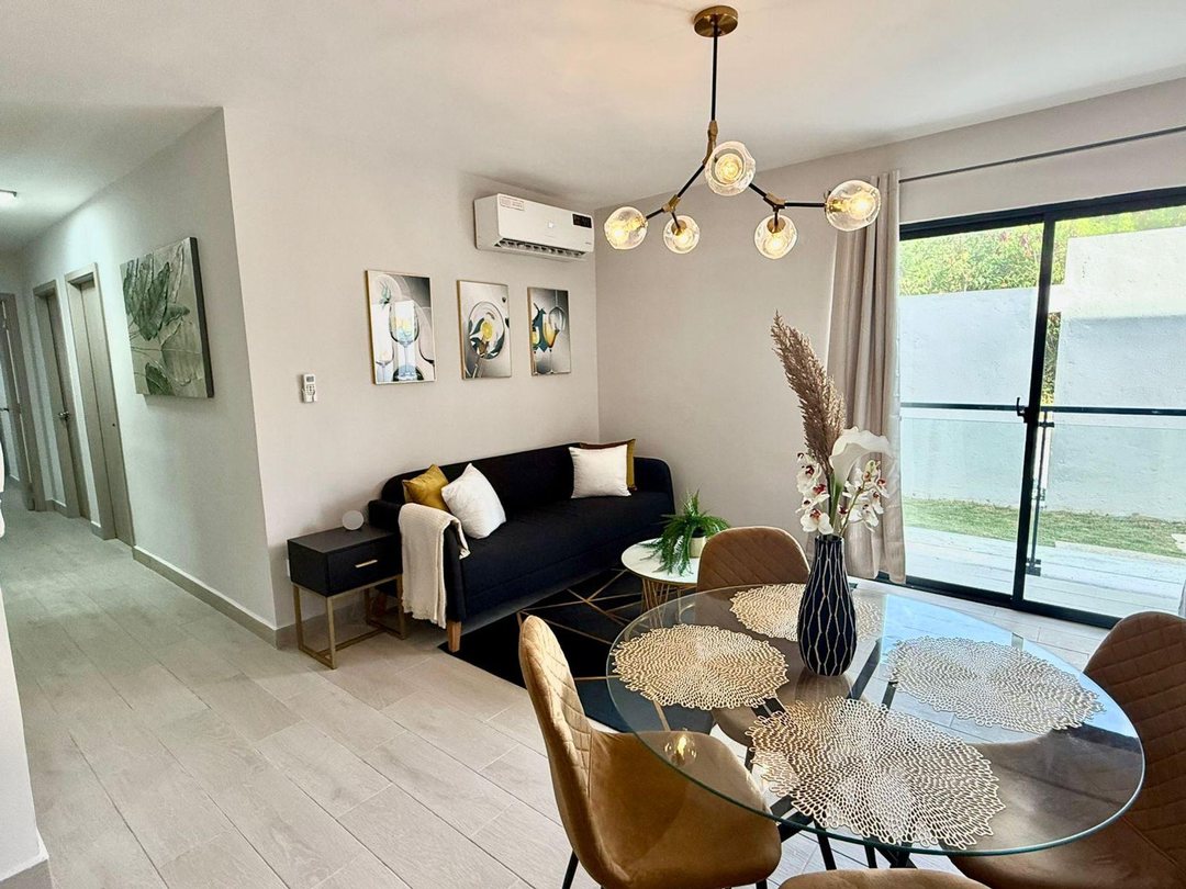 Apartamento en Bávaro (Centro), foto 2