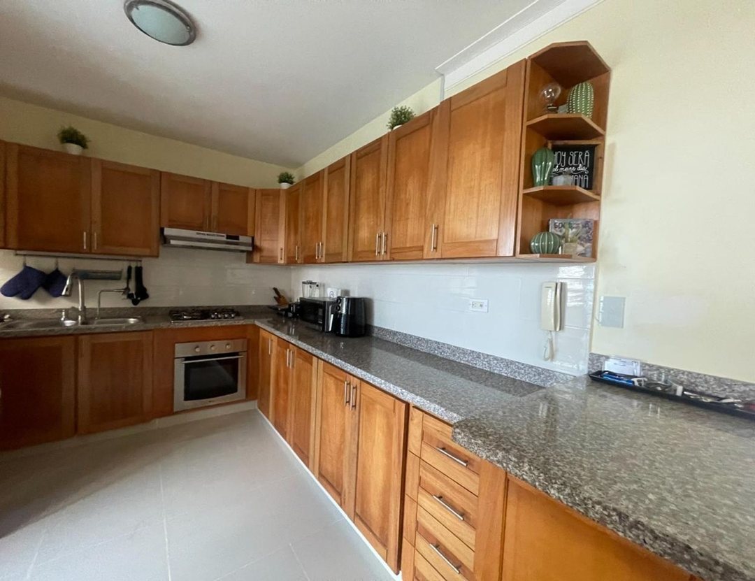 Local comercial en Santo Domingo Este (Cabecera), foto 4