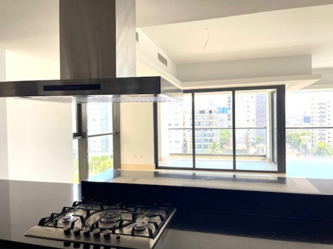 Apartamento en Piantini, foto 3