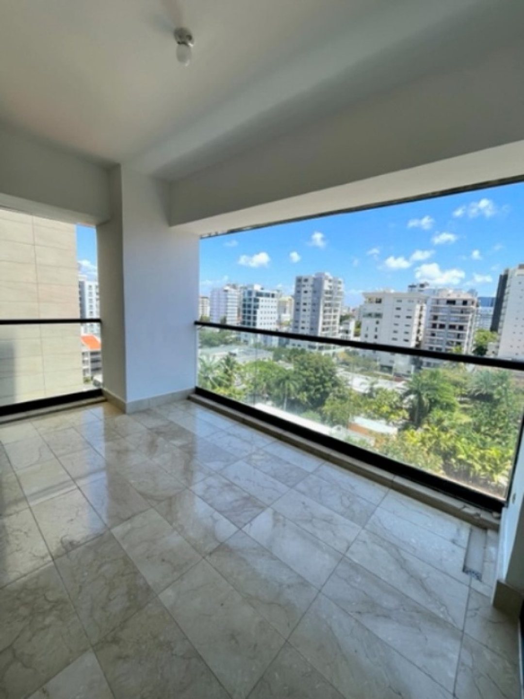 Apartamento en Piantini, Santo Domingo
