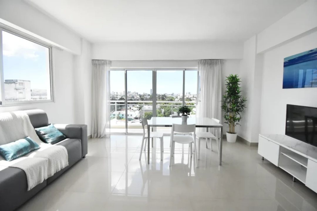 Apartamento en Los Prados, foto 2