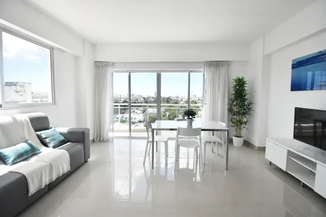 Apartamento en Los Prados