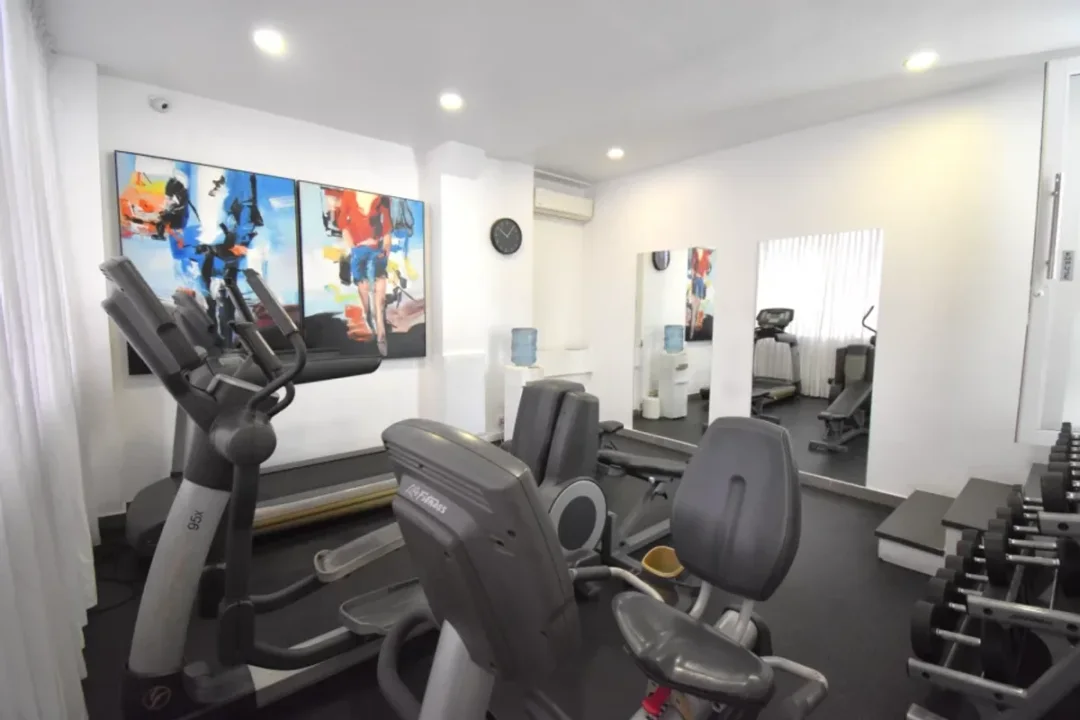Apartamento en Los Prados, foto 5