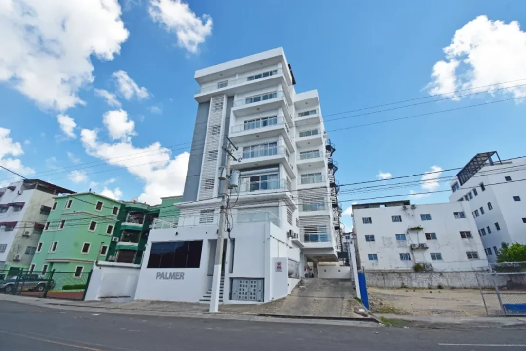 Apartamento en Los Prados, foto 3