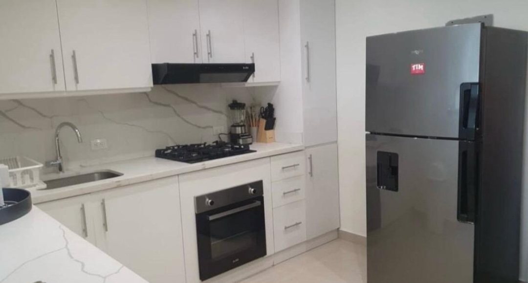 Apartamento en Los Cacicazgos, foto 5