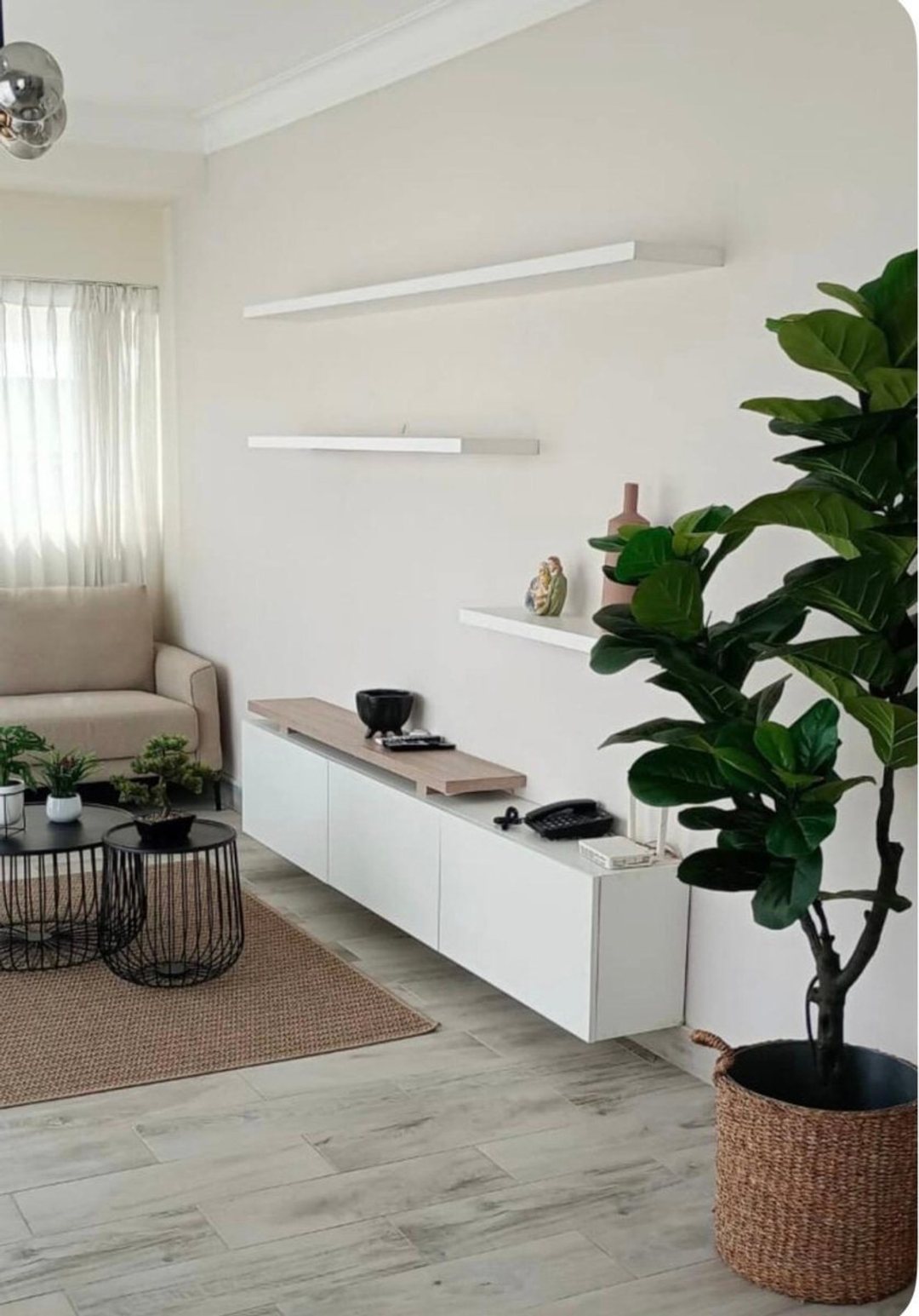 Apartamento en Los Cacicazgos, foto 3
