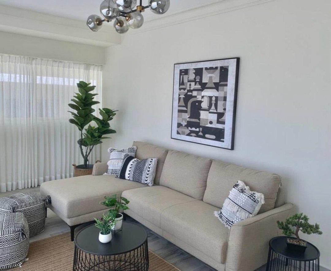 Apartment in Los Cacicazgos