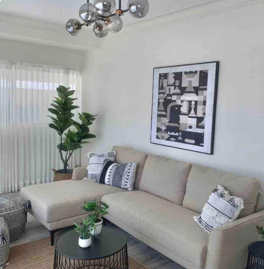 Apartamento en Los Cacicazgos, foto 2