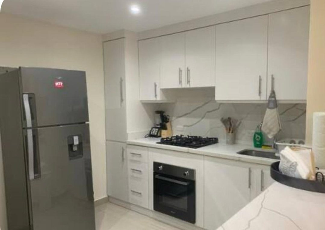 Apartamento en Los Cacicazgos, foto 4