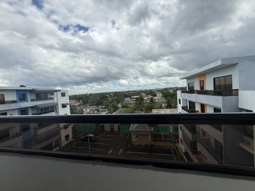 Penthouse en Las Américas, foto 2