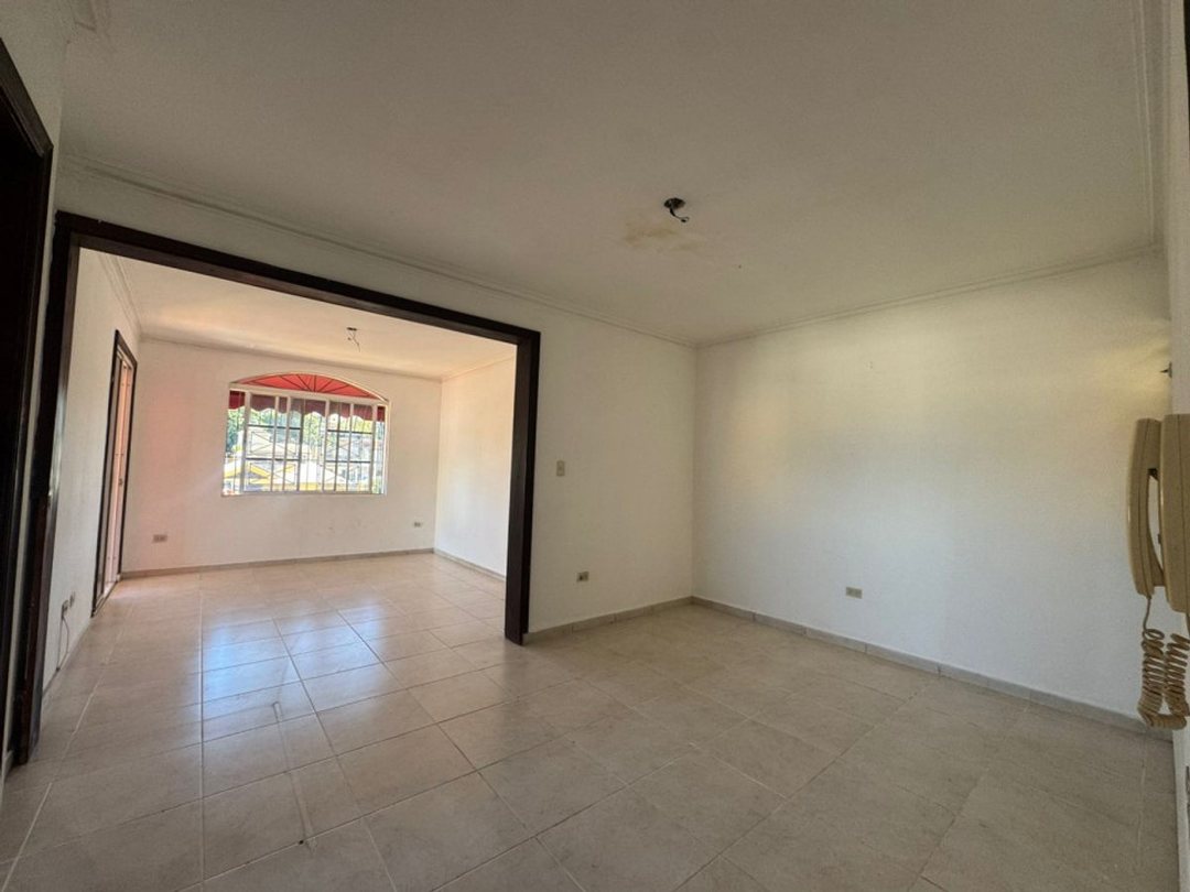 Apartamento en Villa Aura