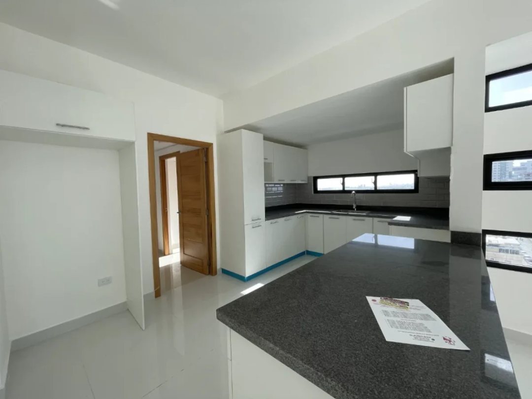 Apartamento en Alma Rosa I, foto 5