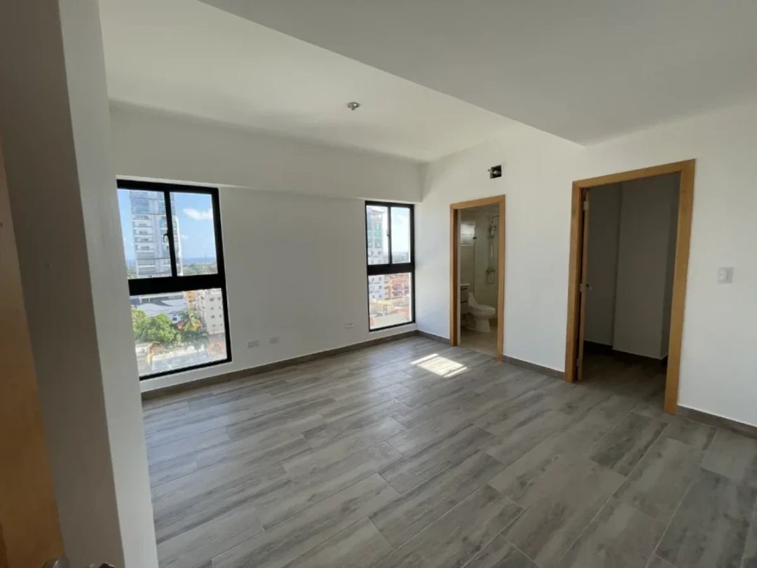 Apartamento en Alma Rosa I, foto 4