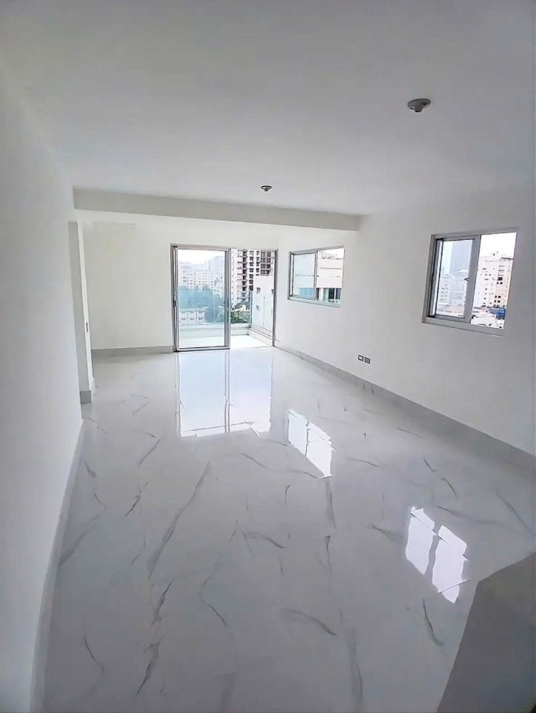 Apartamento en Piantini, foto 3