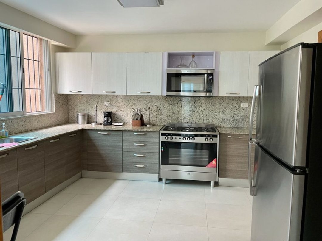 Apartamento en Ensanche Serralles, foto 5