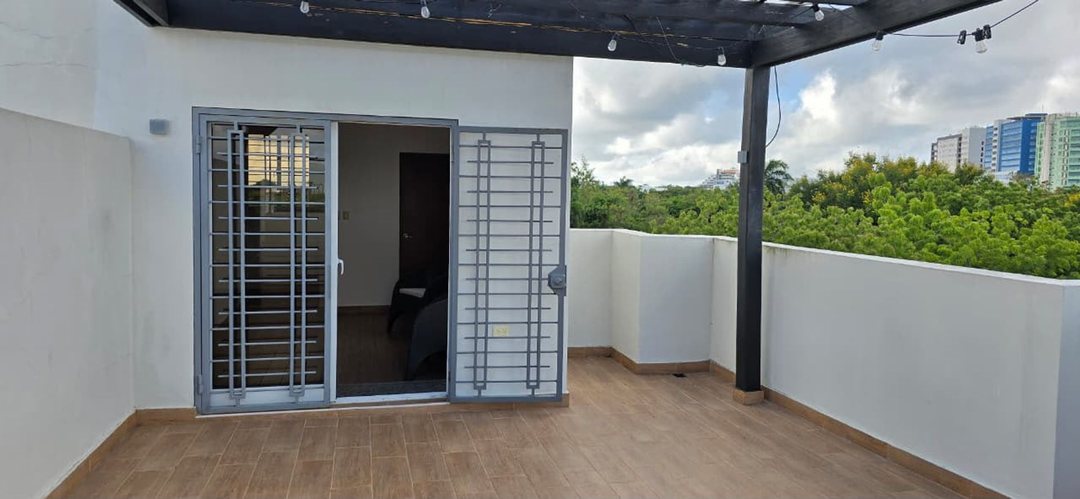 Apartamento en Los Álamos, foto 2