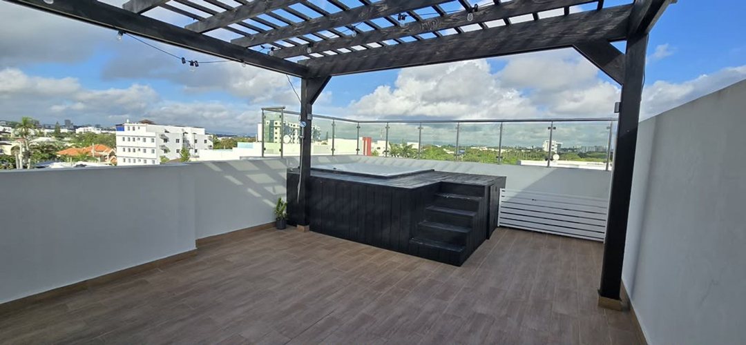 Apartamento en Los Álamos, foto 4
