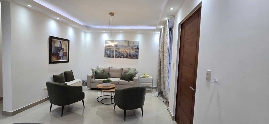 Apartamento en Los Álamos, foto 3