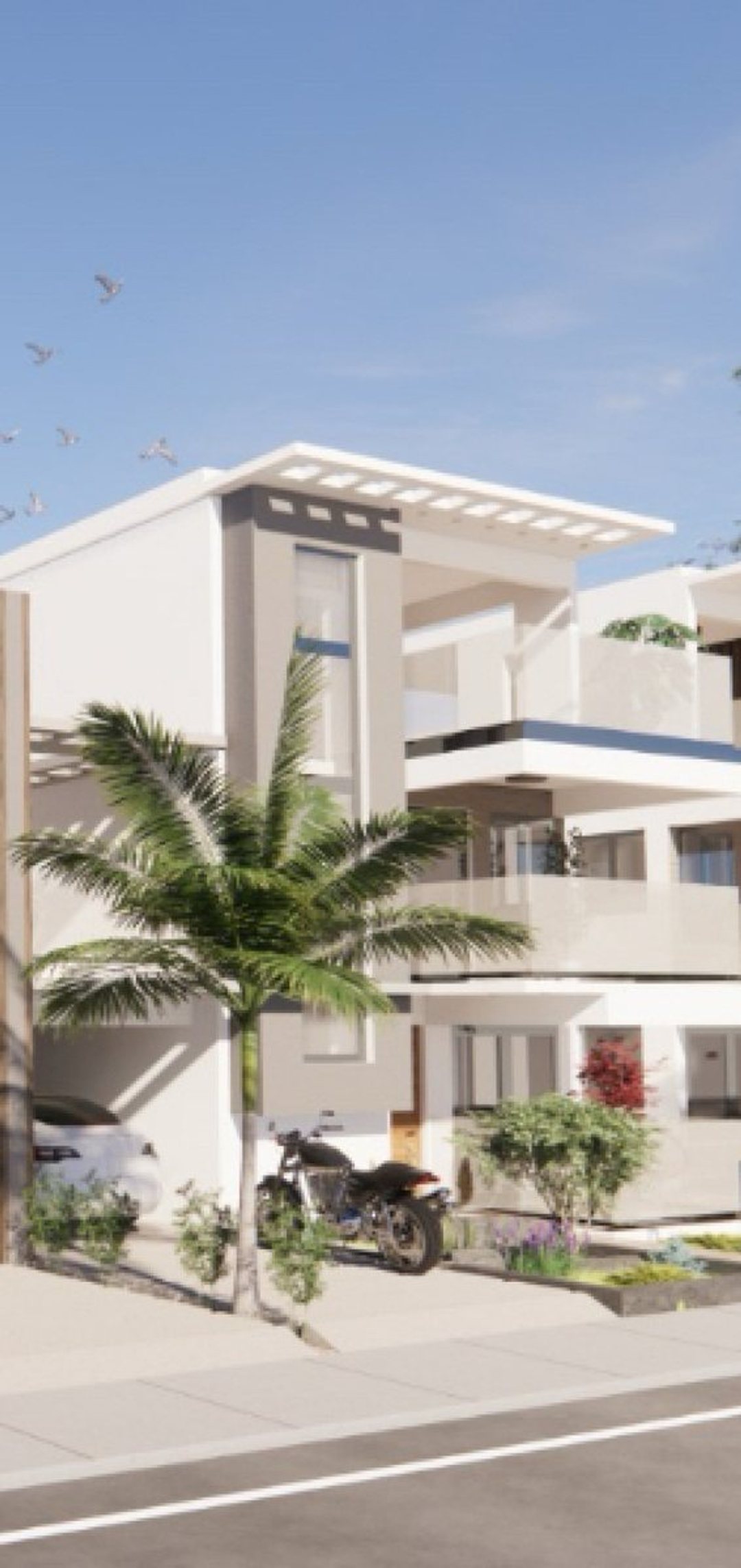 Casa en Bávaro, Punta Cana, foto 4