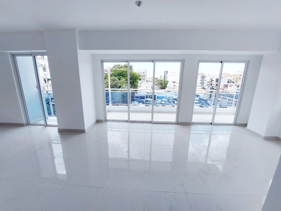 Apartment in El Millón