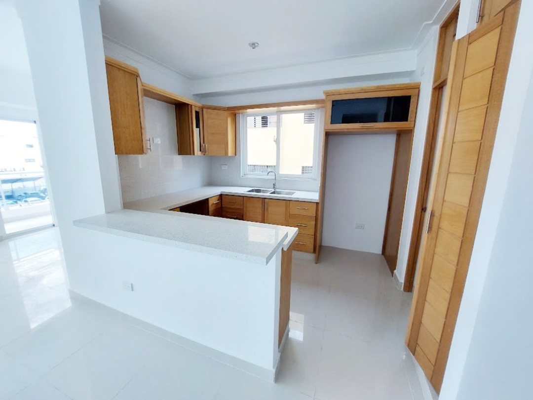 Apartamento en El Millón, foto 4