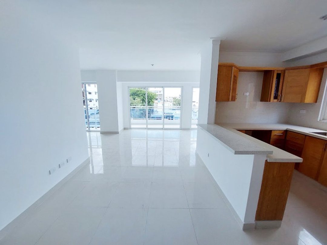 Apartamento en El Millón, foto 3