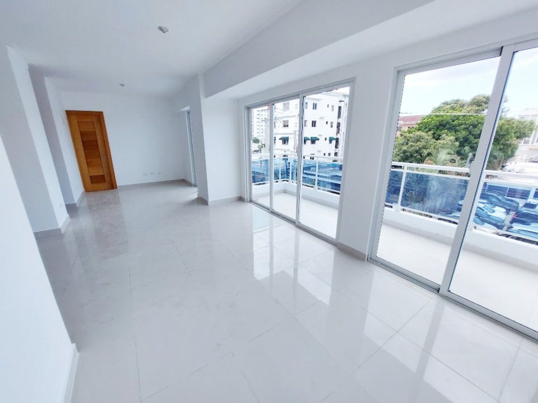 Apartamento en El Millón, foto 5