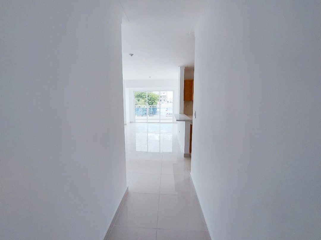 Apartamento en El Millón, foto 2