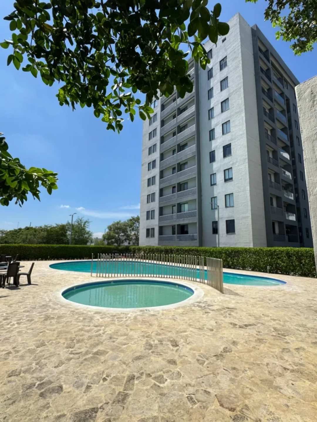 Apartamento en Jardines del Sur, foto 5