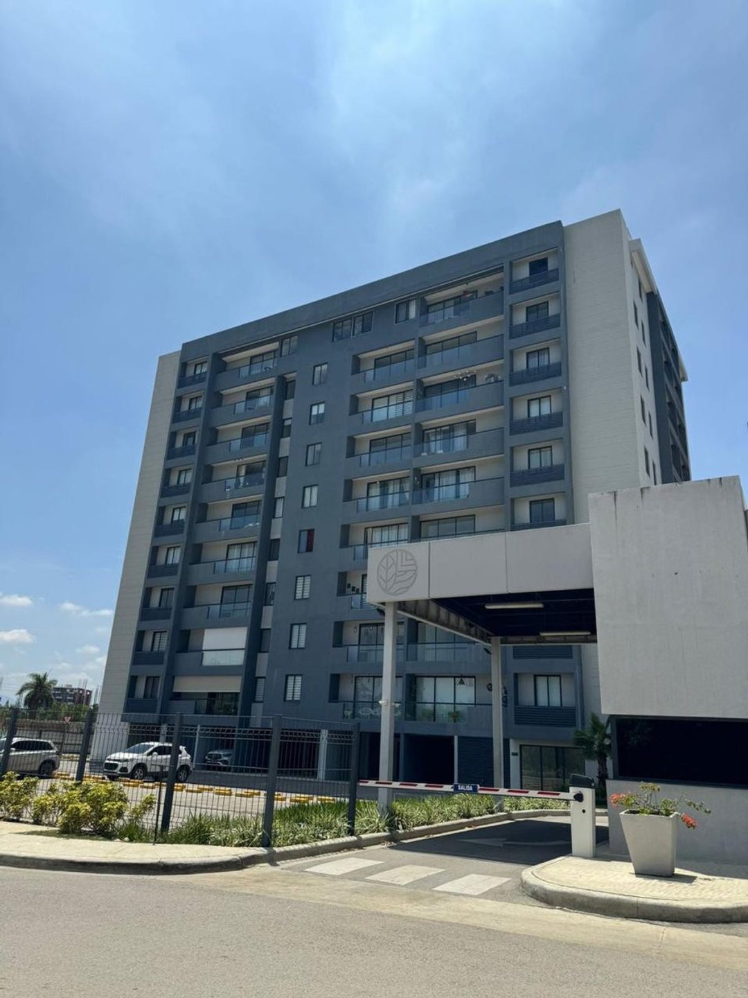 Apartamento en Jardines del Sur