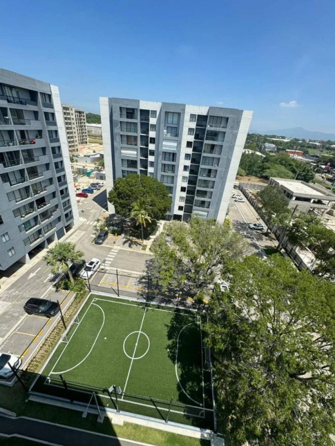 Apartamento en Jardines del Sur, foto 3