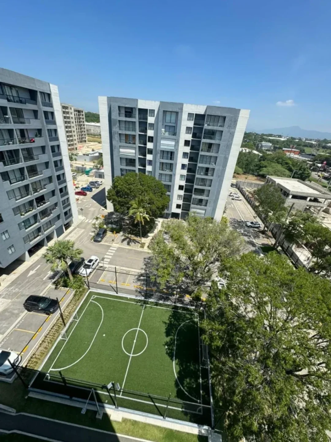 Apartamento en Jardines del Sur, foto 2
