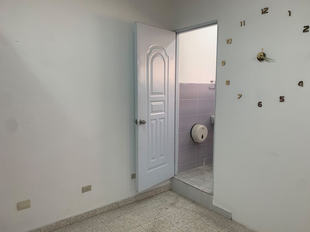 Commercial space in El Cacique