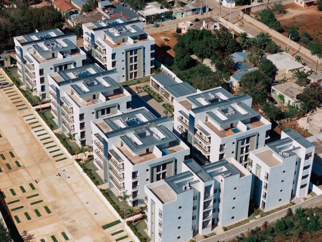 Apartamento en Cumayasa, foto 2