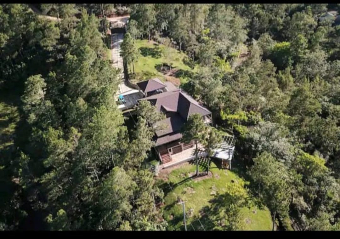Casa en Rancho Guaraguao, foto 2