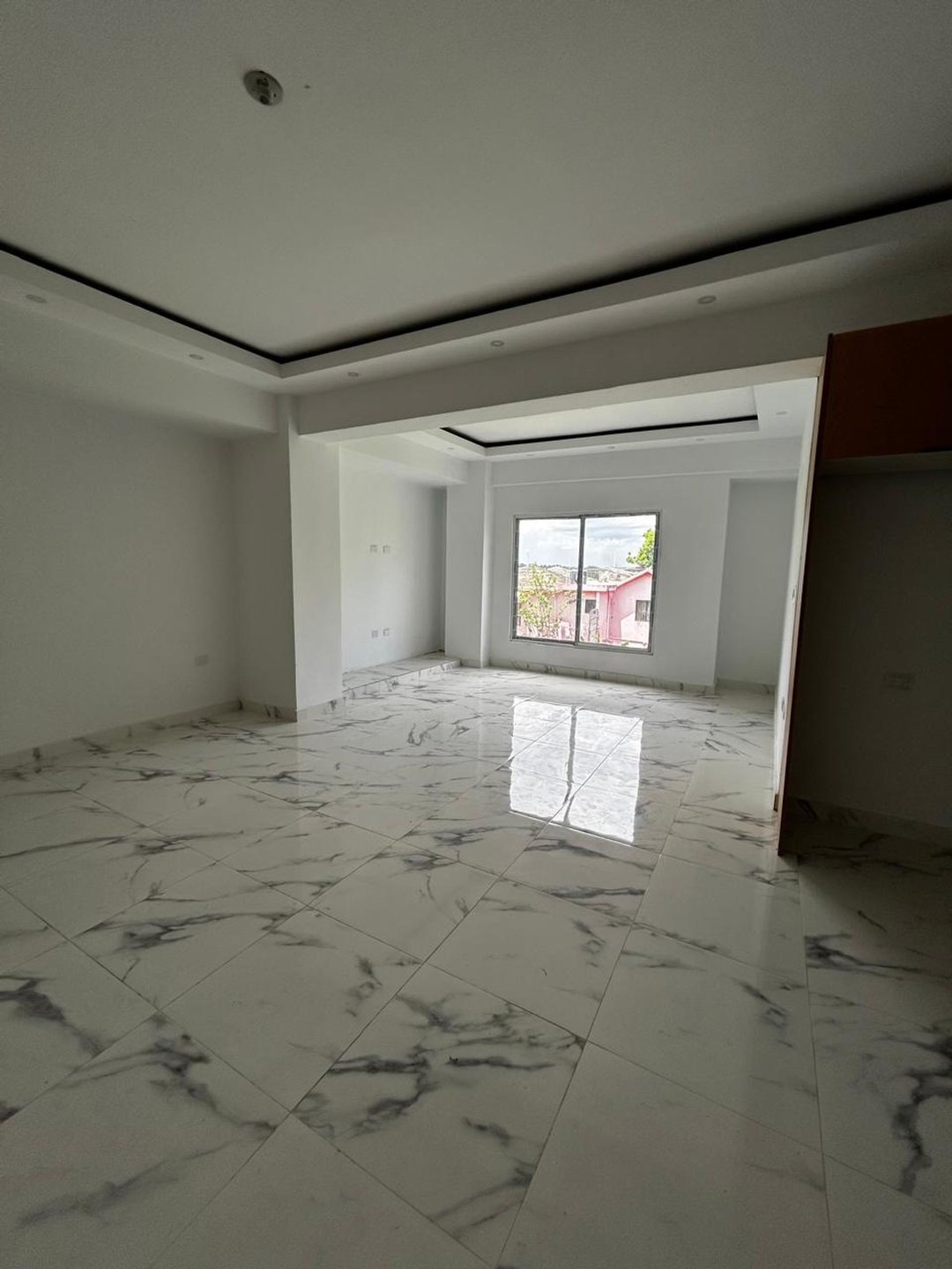 Apartamento en Marañon Ii